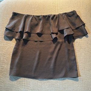 Off the Shoulder Blouse